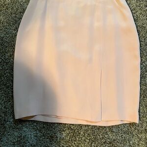 Charter Club Pink Mist Skirt